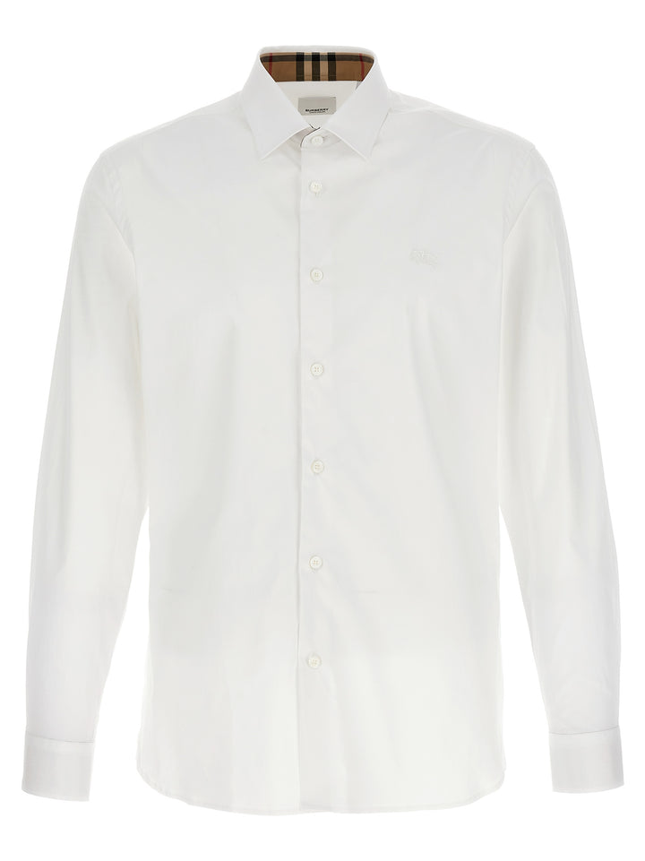 Sherfield Shirt, Blouse White