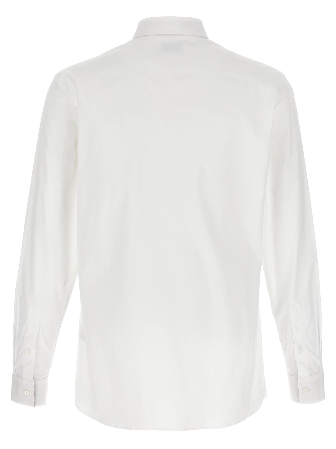 Sherfield Shirt, Blouse White