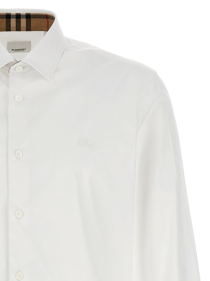 Sherfield Shirt, Blouse White