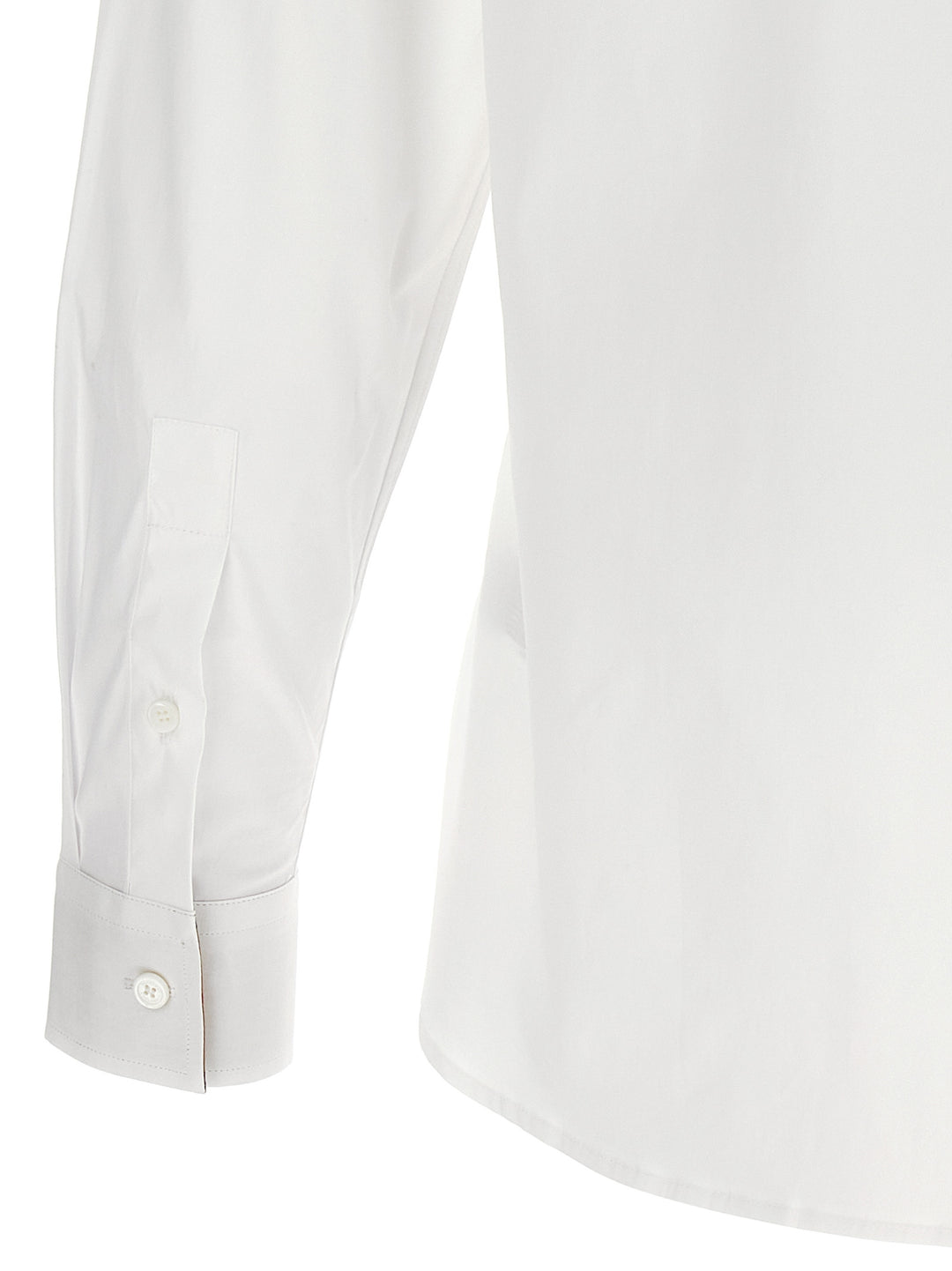 Sherfield Shirt, Blouse White