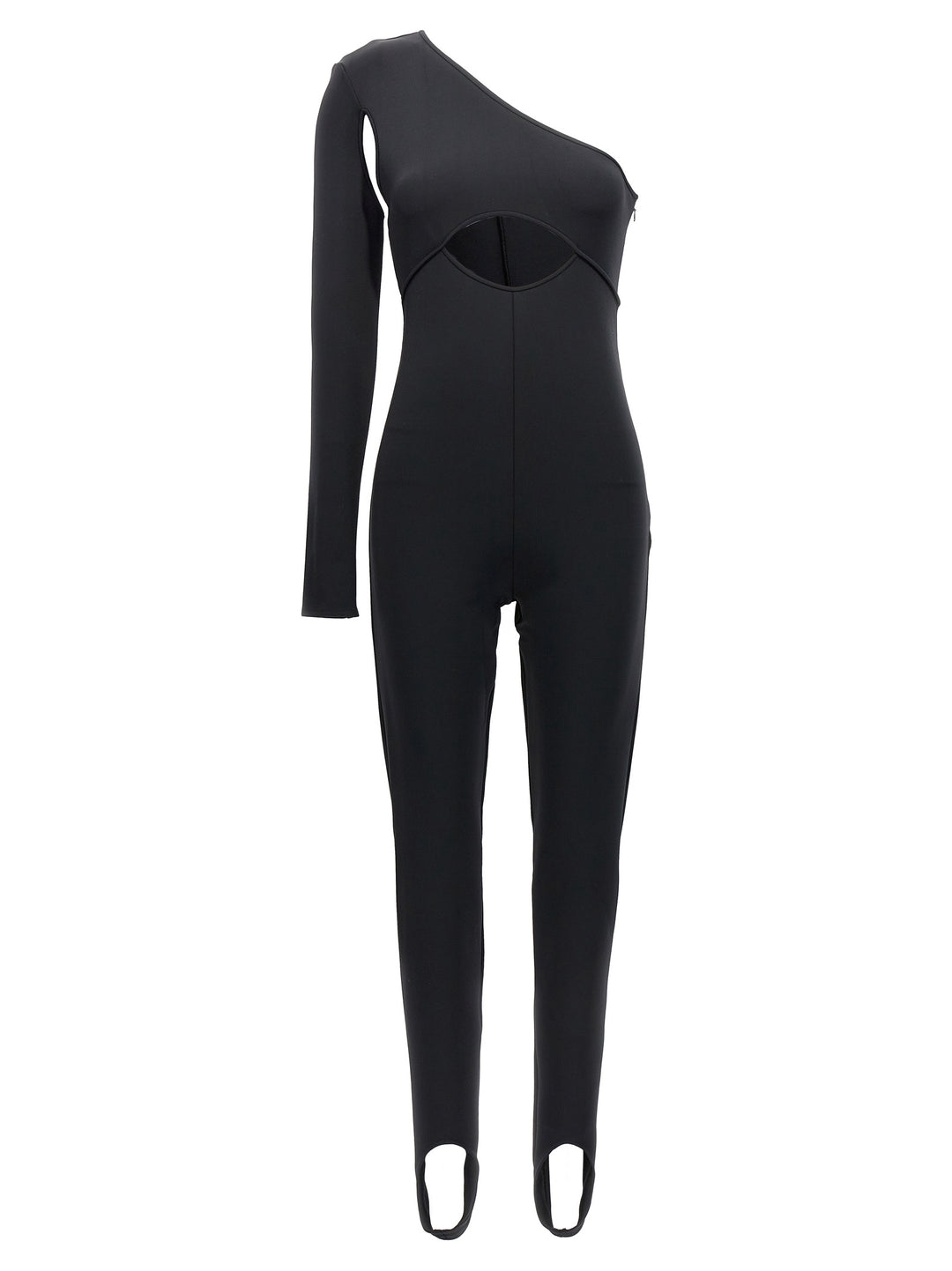 David Koma Scuba Cut Out One-Length Bodysuit Jewelry - Black | a75801ea68fc2f4af531c263bedc415db88b8287