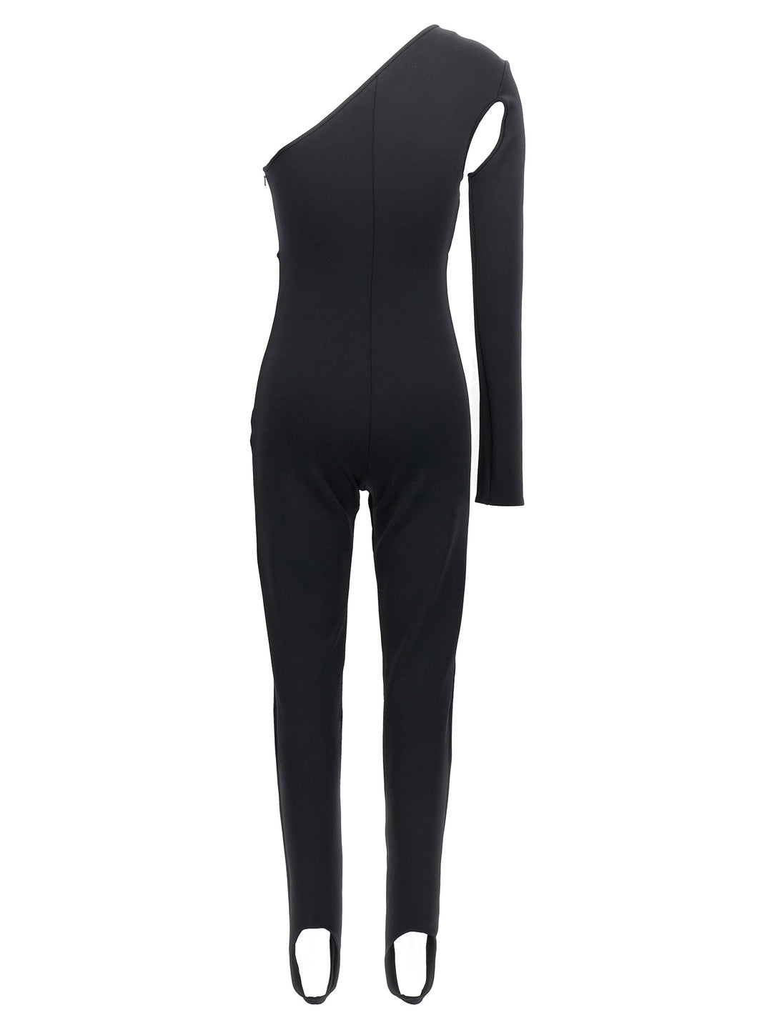 David Koma Scuba Cut Out One-Length Bodysuit Jewelry - Black | 11c96970265c2186e66580b2d5dee97589790d6f