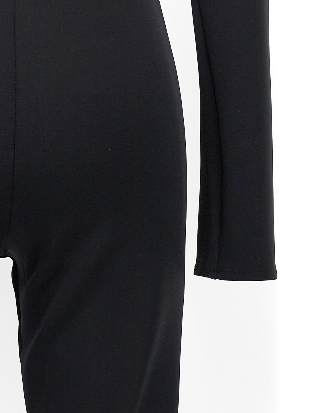 David Koma Scuba Cut Out One-Length Bodysuit Jewelry - Black | 9bd764bbeba4f0eba2269eedfbb804556b049ea2