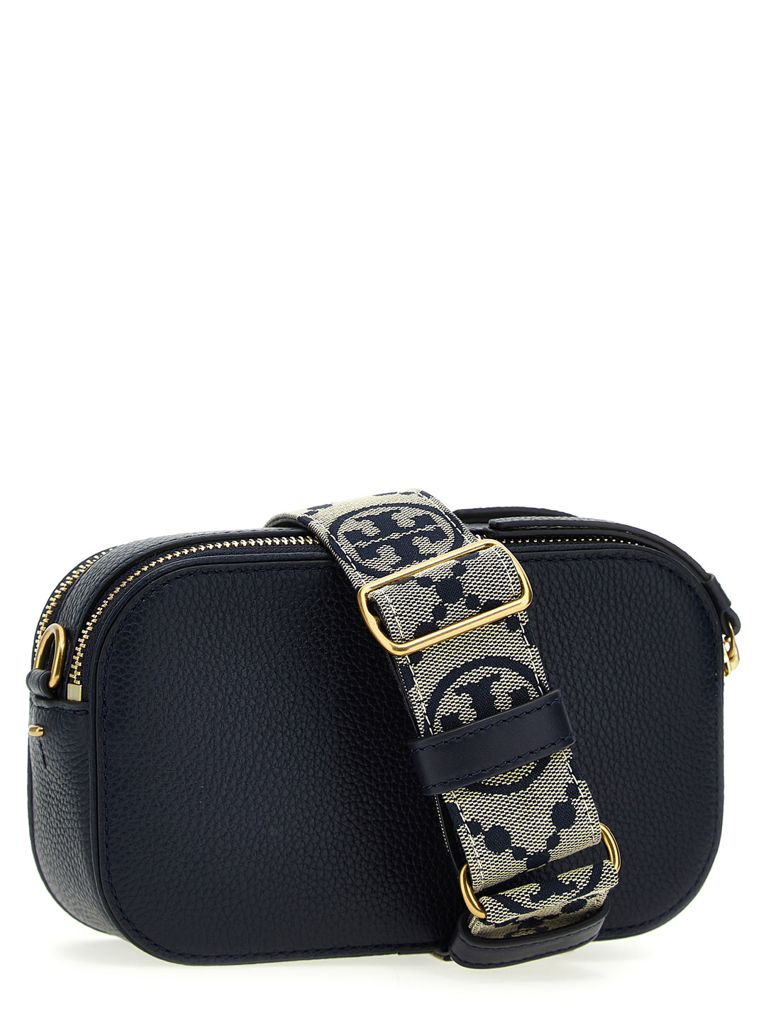 Miller Mini Crossbody Bags Blue