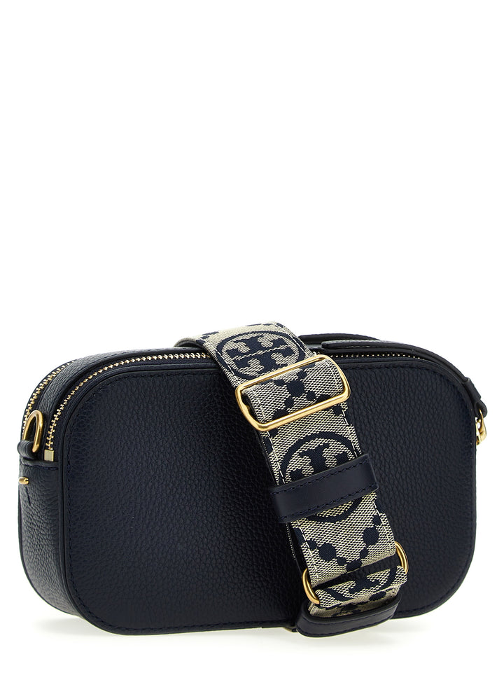 Miller Mini Crossbody Bags Blue