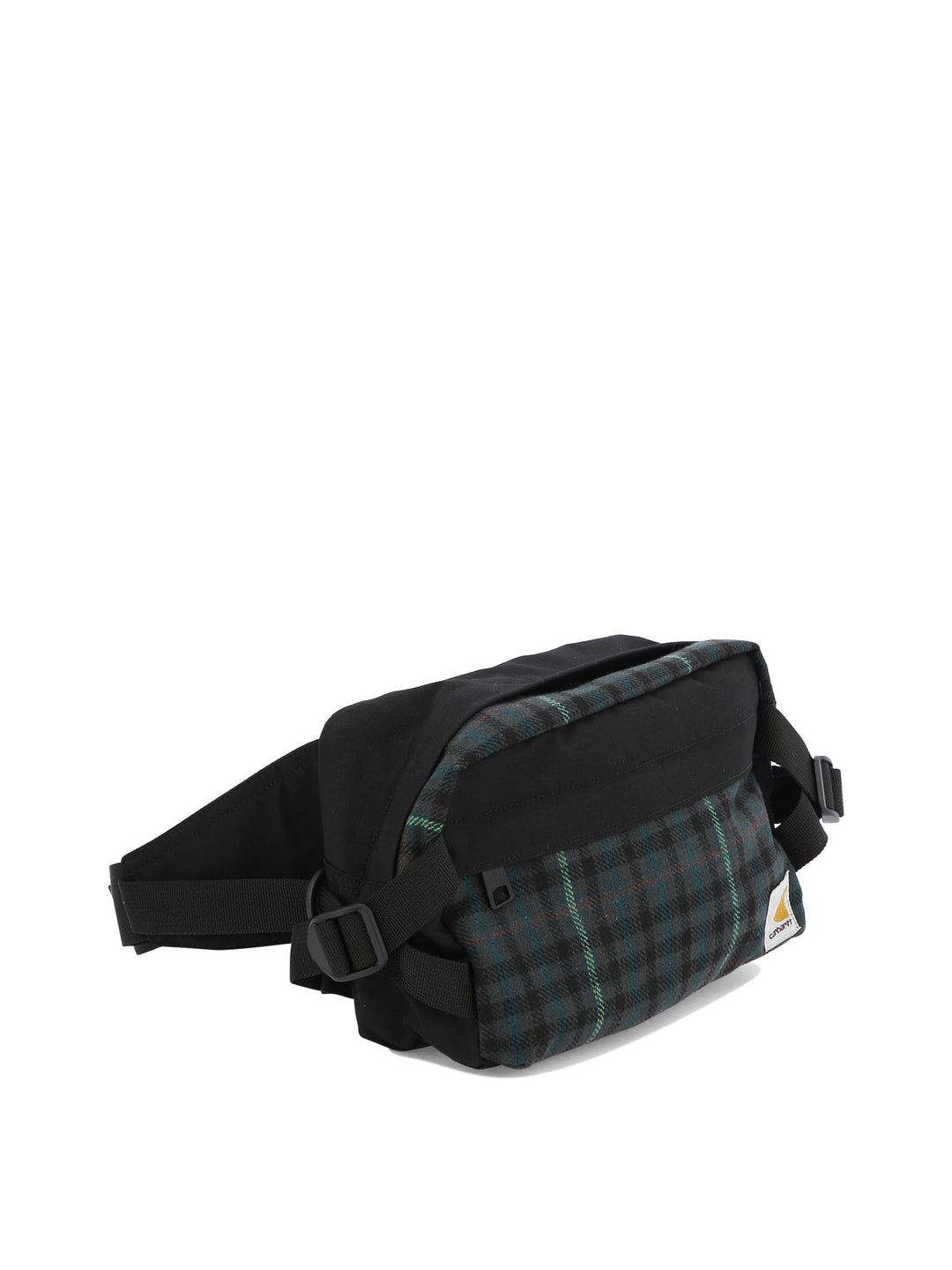 Highbury Belt Bags & Body Bags Black