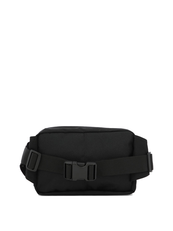 Highbury Belt Bags & Body Bags Black