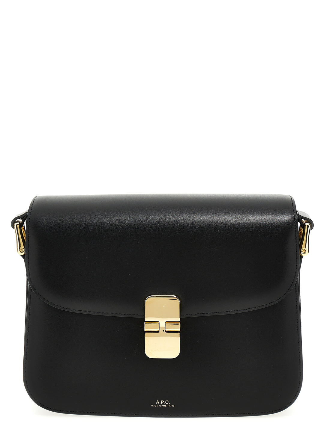 Grace Crossbody Bags Black