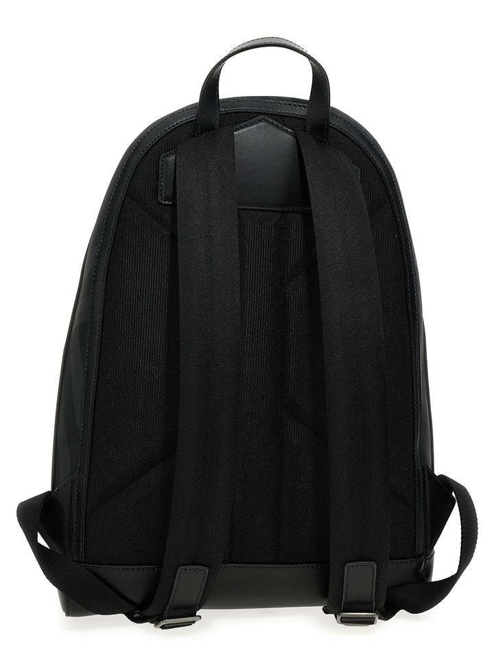 Strapie Backpacks Gray