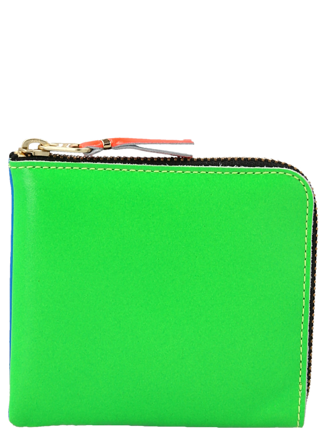 Super Fluo Wallets, Card Holders Multicolor