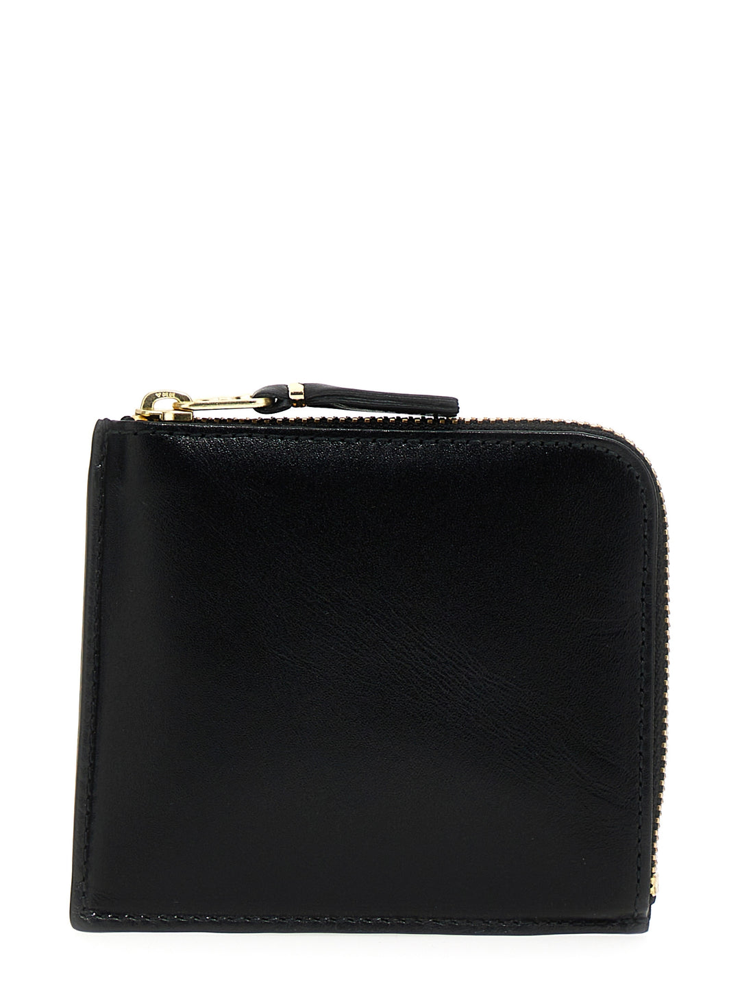 Check Print Wallets, Card Holders Black