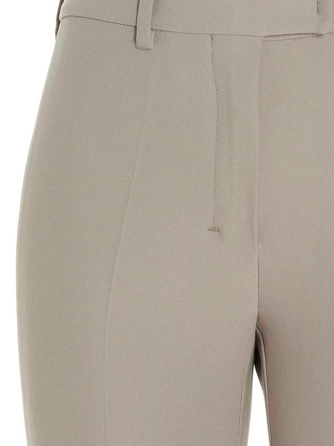 S Max Mara Fatina' Pants - Beige | 45e61d6285529c8f9760d37bd14b66ac96973e5d