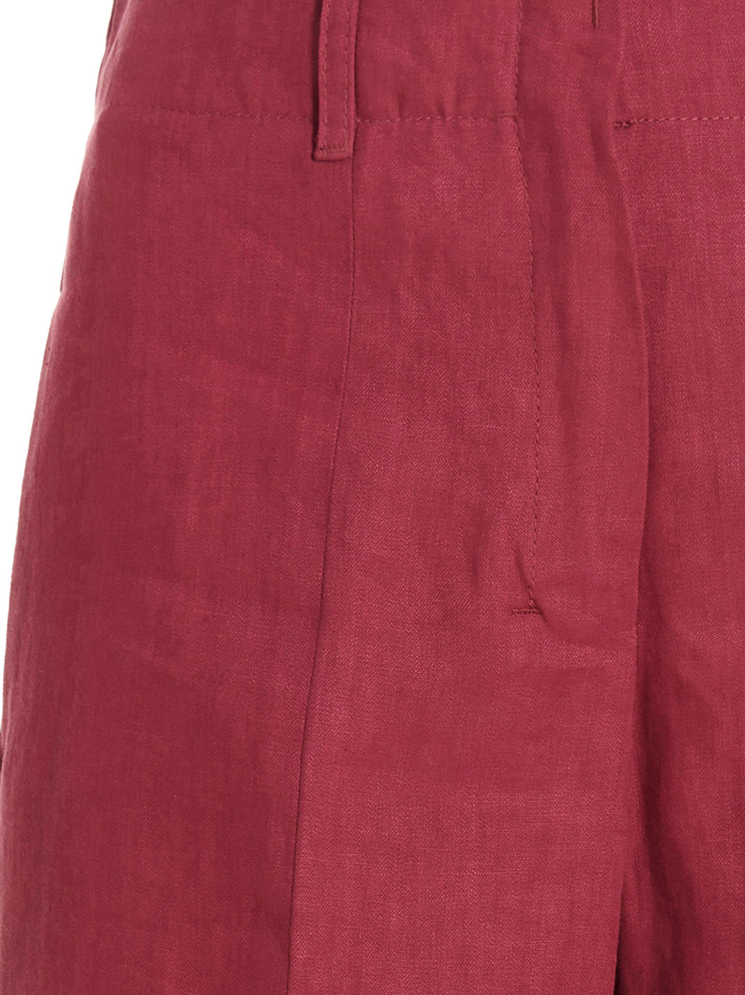 S Max Mara Rebecca' Pants - Fuchsia | ca84975e7a1279d151f3b06af7877441267a6d47