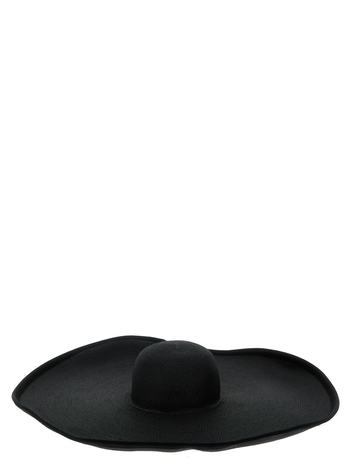 Max Mara Robert Hats - Black | 49fdad4bc2c958ee1d5e1e5ee0356e3f44b82e83