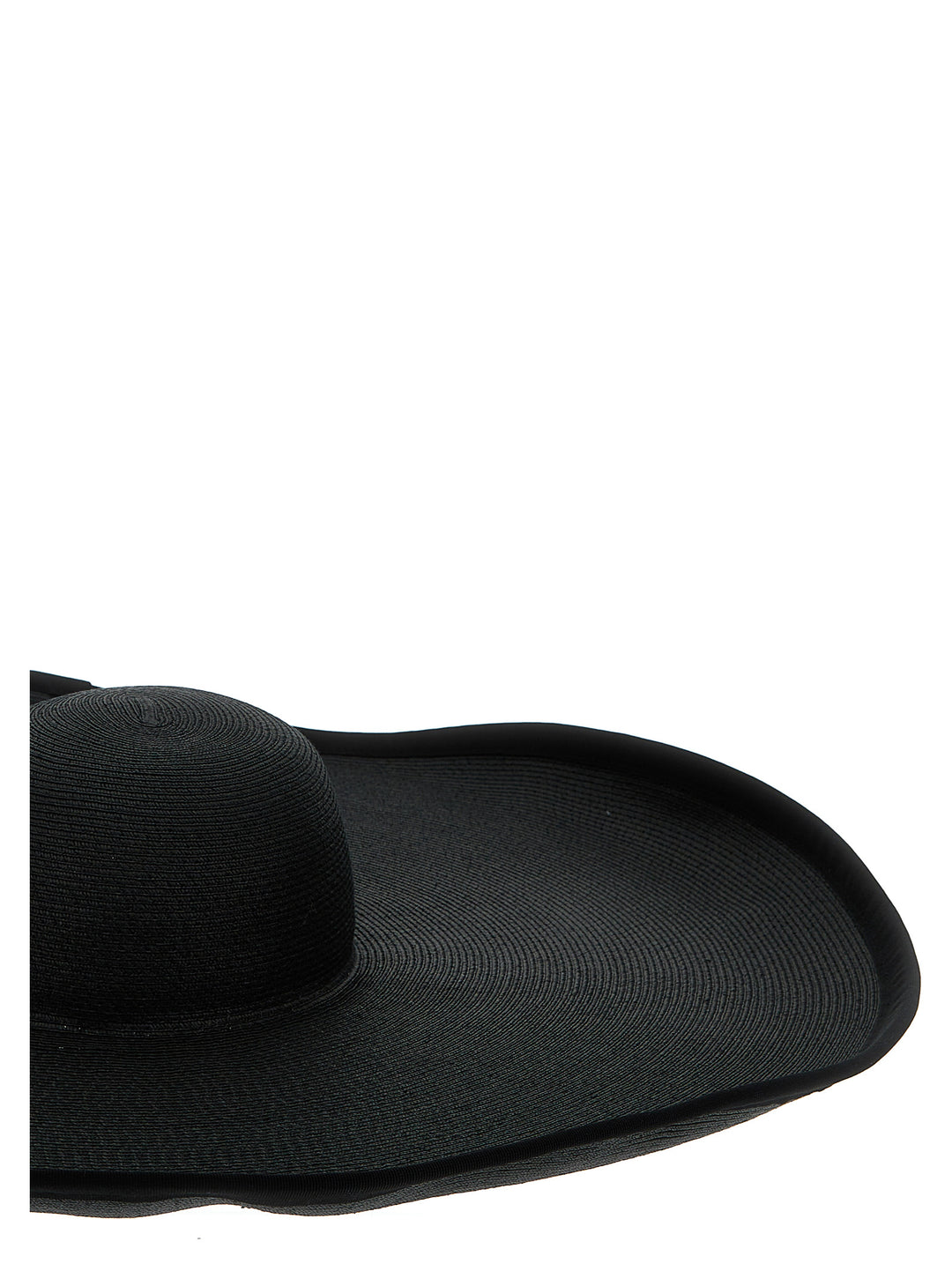 Max Mara Robert Hats - Black | 689754ca504367b2fc65b2f81b94ed2cb8cb526d