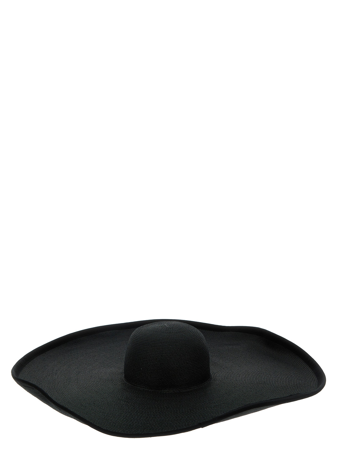 Max Mara Robert Hats - Black | 51c8d70253df388f35c25871b81b284a5da99fe3