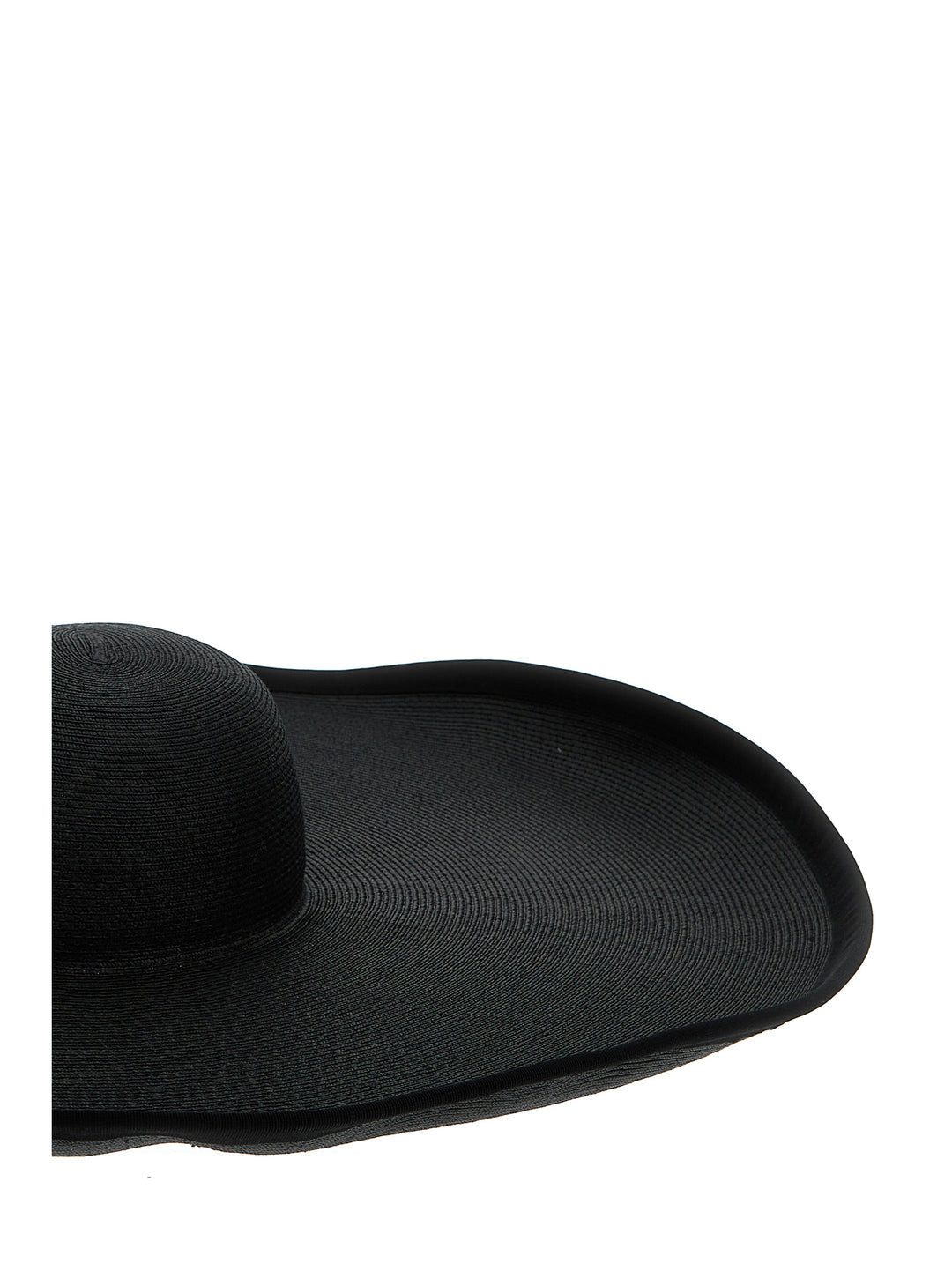 Max Mara Robert Hats - Black | 9e6e7355fc64ec75756841befb41cdd5cd285e00