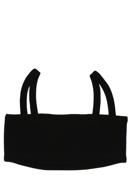 Waterproof Underwear And Body Black