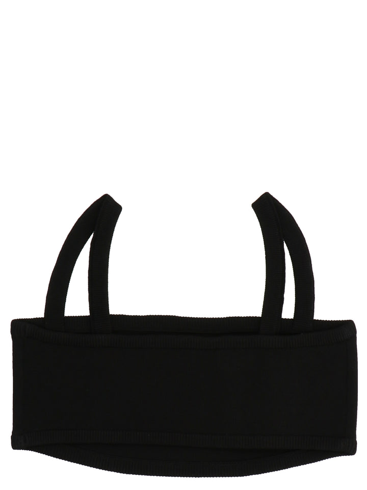 Max Mara Waterproof Underwear and Body - Black | 5ad59e9c7c360cb6a9d94be3656fa4e4b51ca1d1