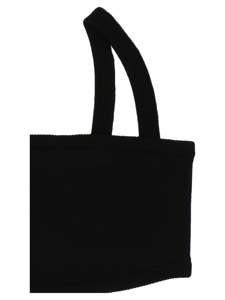 Max Mara Waterproof Underwear and Body - Black | 860463d57b16afb82957852c84402392e66514bc