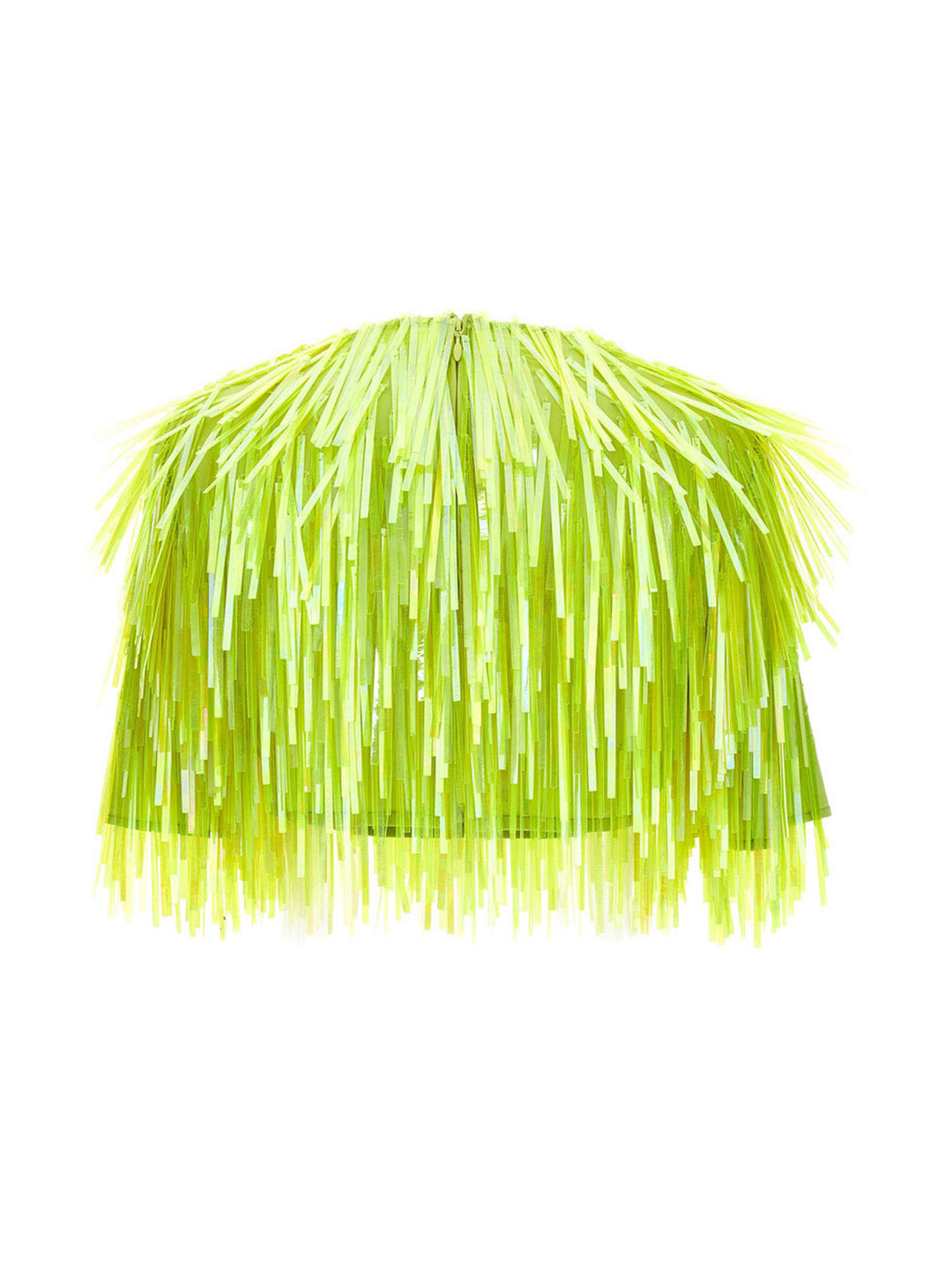 Sportmax Petalo Tops - Yellow | cd8250465bf3632ef3525d9d64200aed0b3655ca