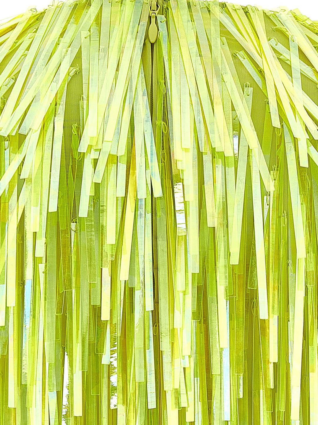 Sportmax Petalo Tops - Yellow | 27b52176caf4f5bd78941cc9825afcb4ae9c116c