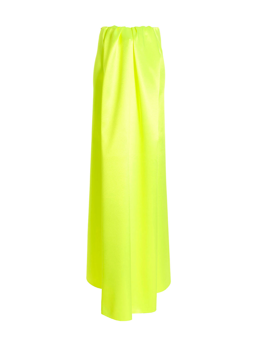 Sportmax Adua Skirts - Yellow | c73c3723fd30177875b2458bff34dc470361af38