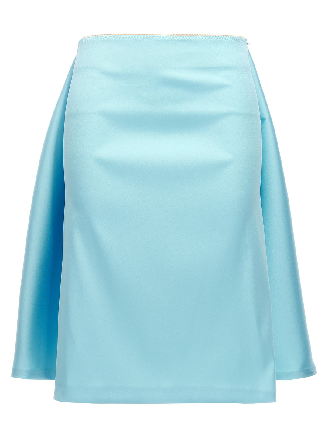 Sportmax Beira Skirts - Light Blue | 4015b7d9519b893dea21468e52a3d8813308db9b
