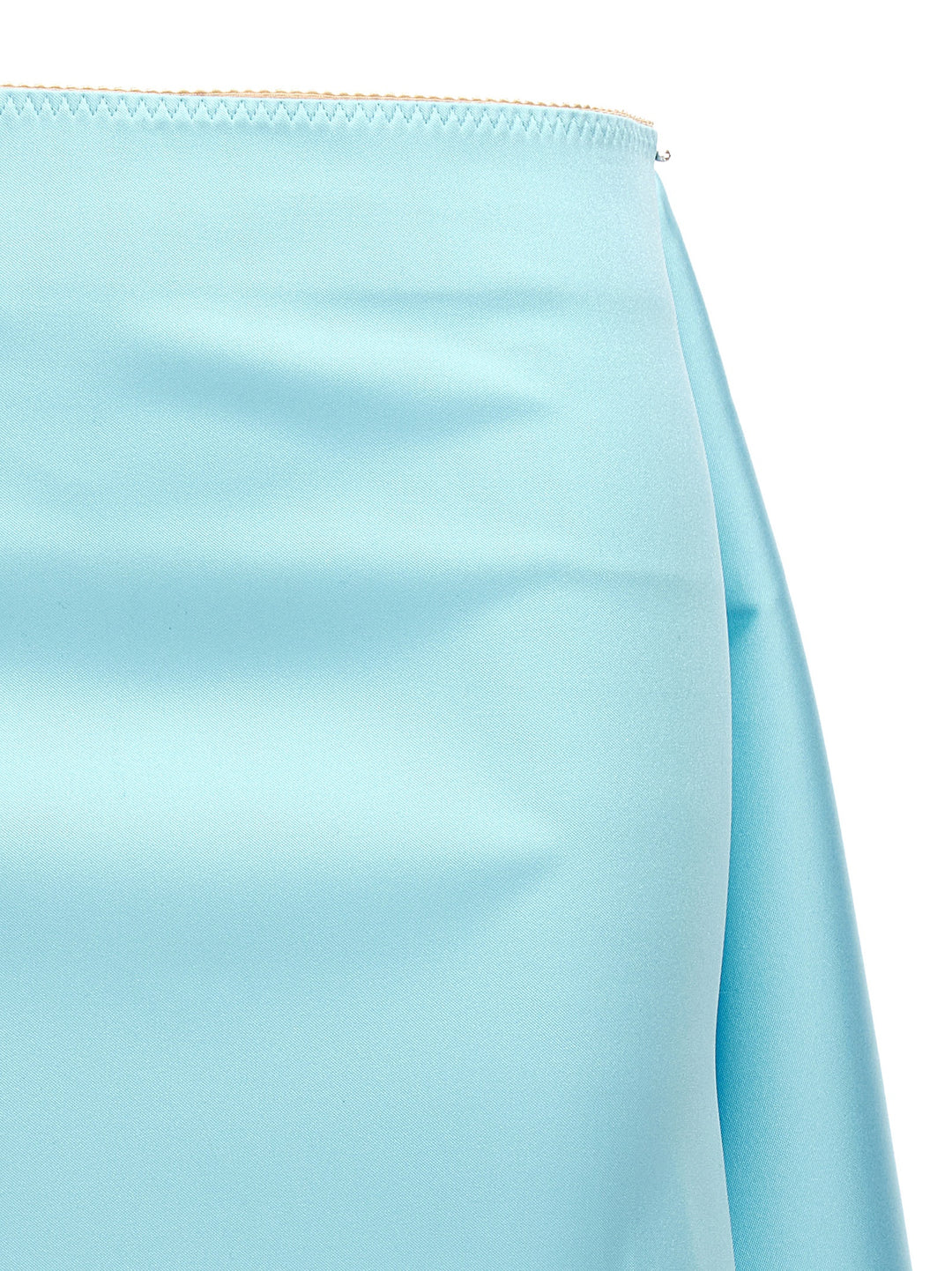 Sportmax Beira Skirts - Light Blue | c6fb5472912fc7f821966c0a0add9d8cca2d006e