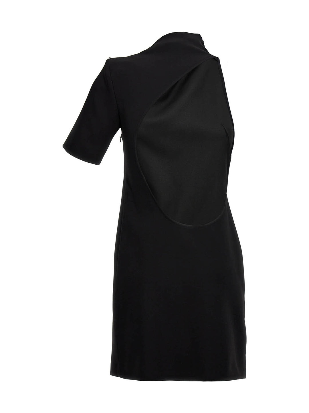 Sportmax Etere Dresses - Black | 1d9a2c214746dcd1f7eeaeb3a0b1705cdec7a4fe