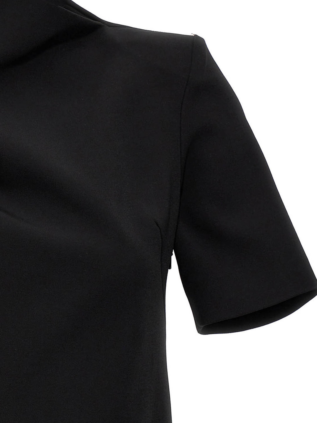 Sportmax Etere Dresses - Black | 9e7d23bfc9cfe07fca5829be090424381451a249