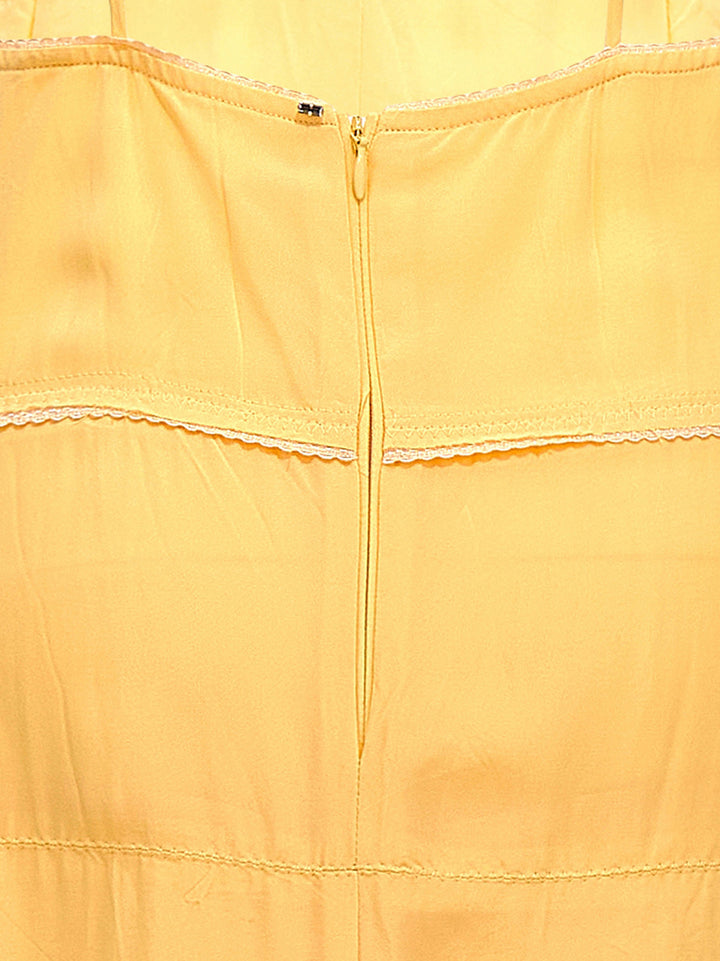 Sportmax Cancan Dresses - Orange | 8790b6543e6c8701f0c72d0564bfa4eb6b023ea1