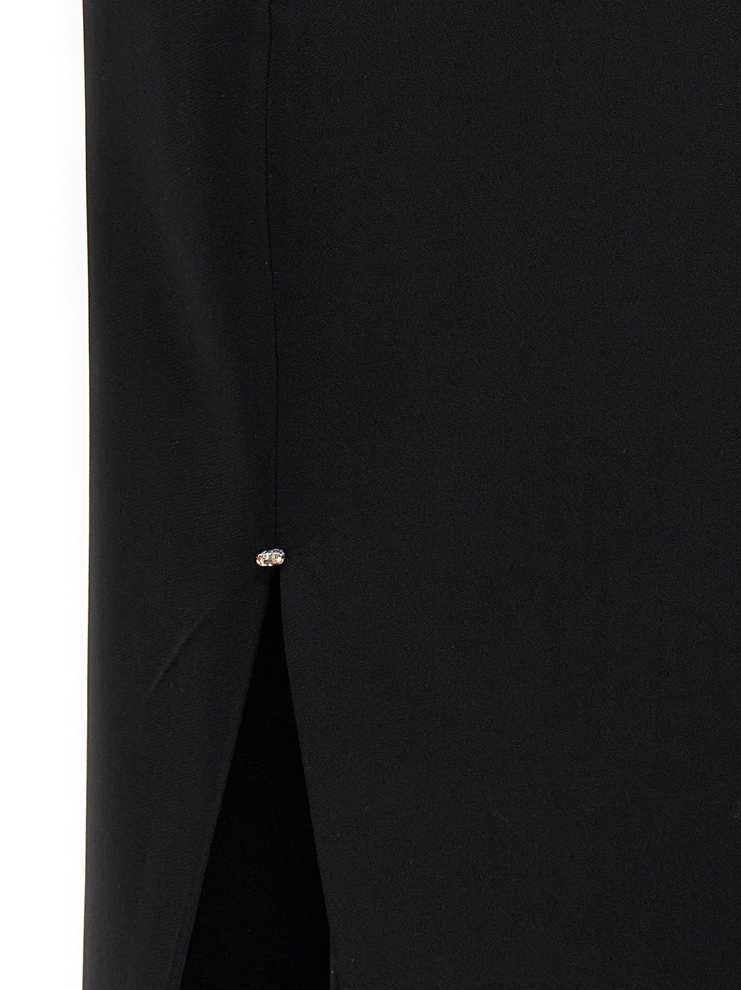 Sportmax Molise Skirts - Black | 3ddc00301f3198d40af144fd766ec730ee2d9c59