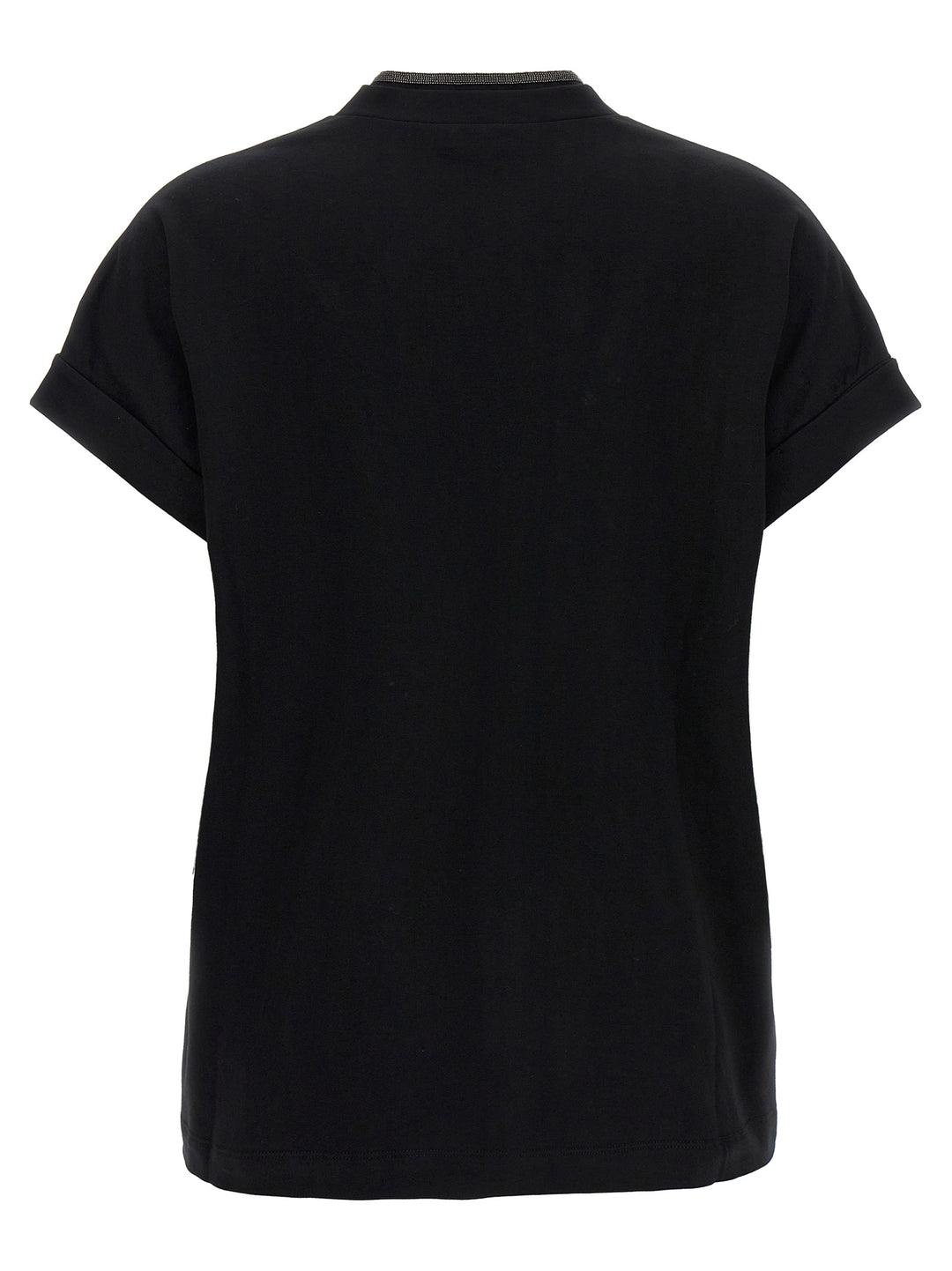 Monile T-Shirt Black