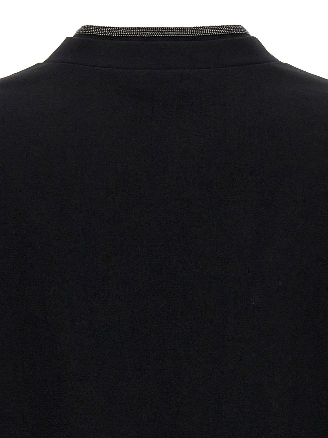 Monile T-Shirt Black