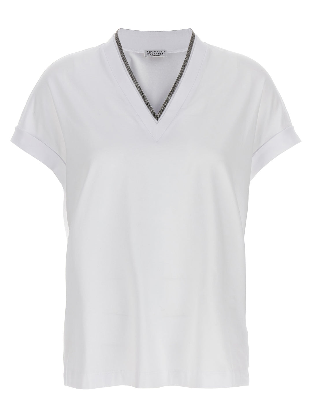 Monile T-Shirt White