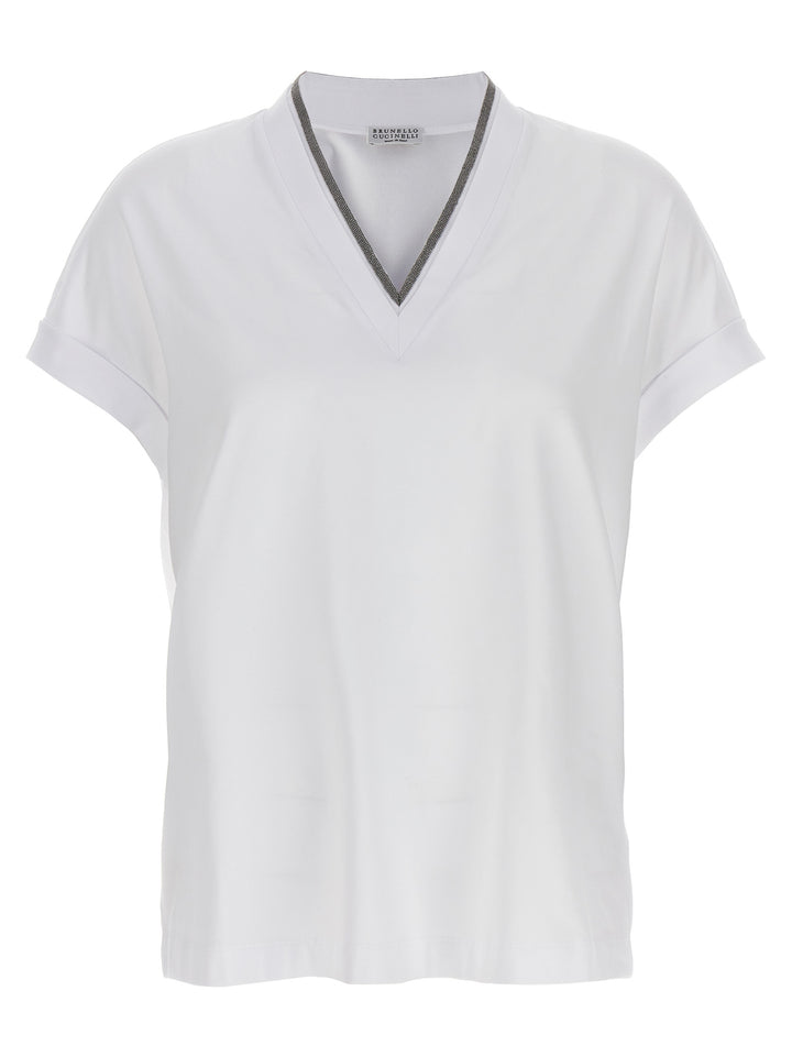 Monile T-Shirt White