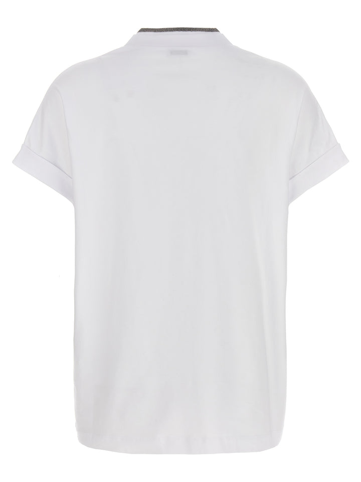 Monile T-Shirt White