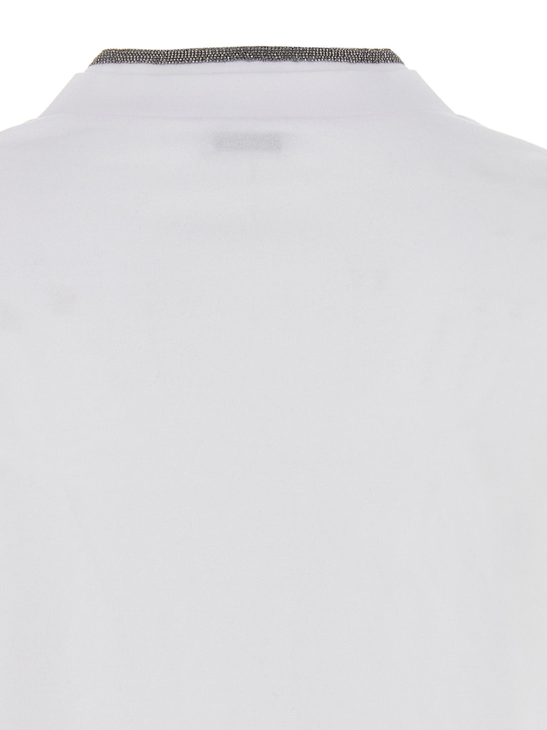 Monile T-Shirt White