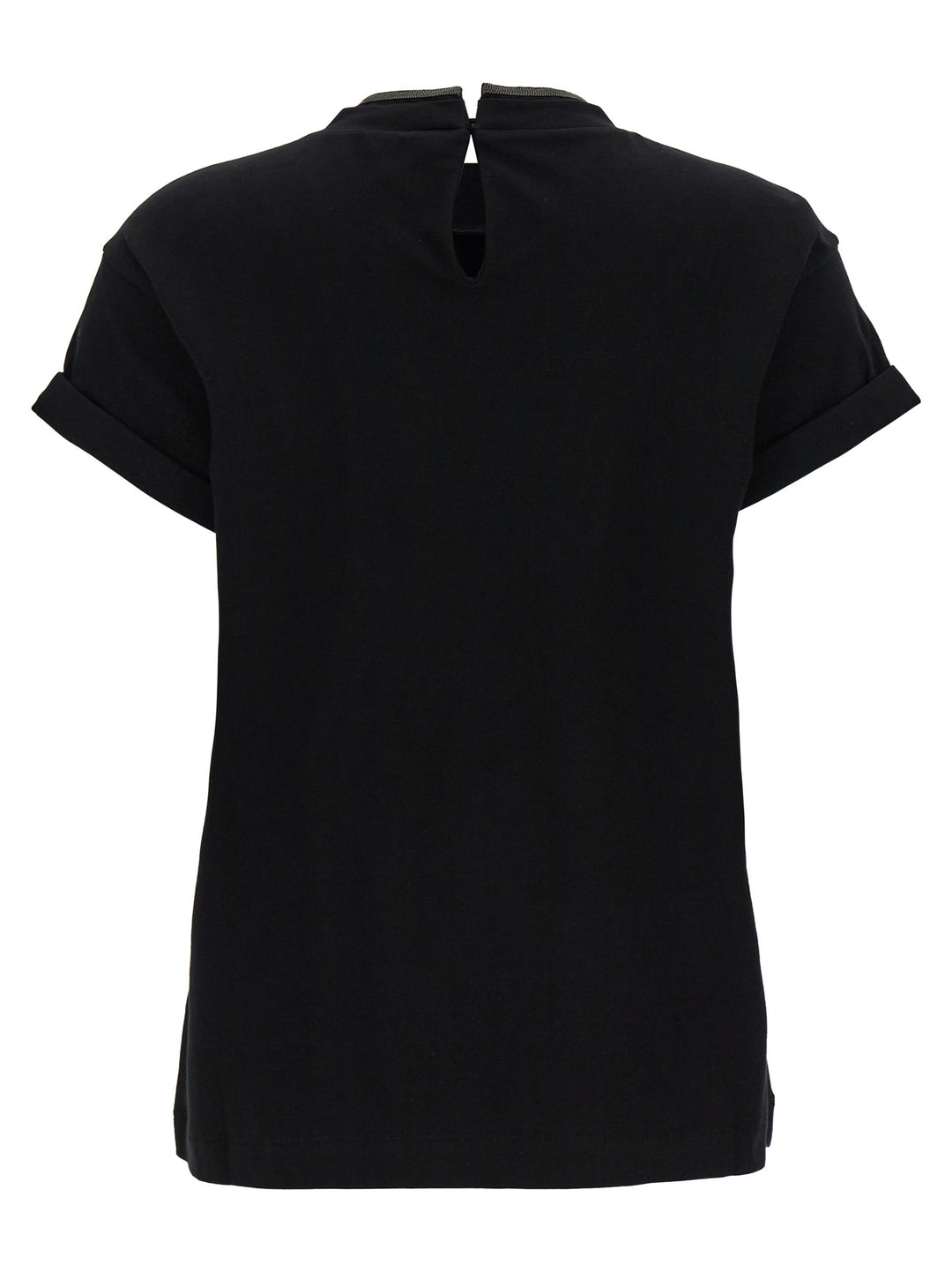 Monile T-Shirt Black