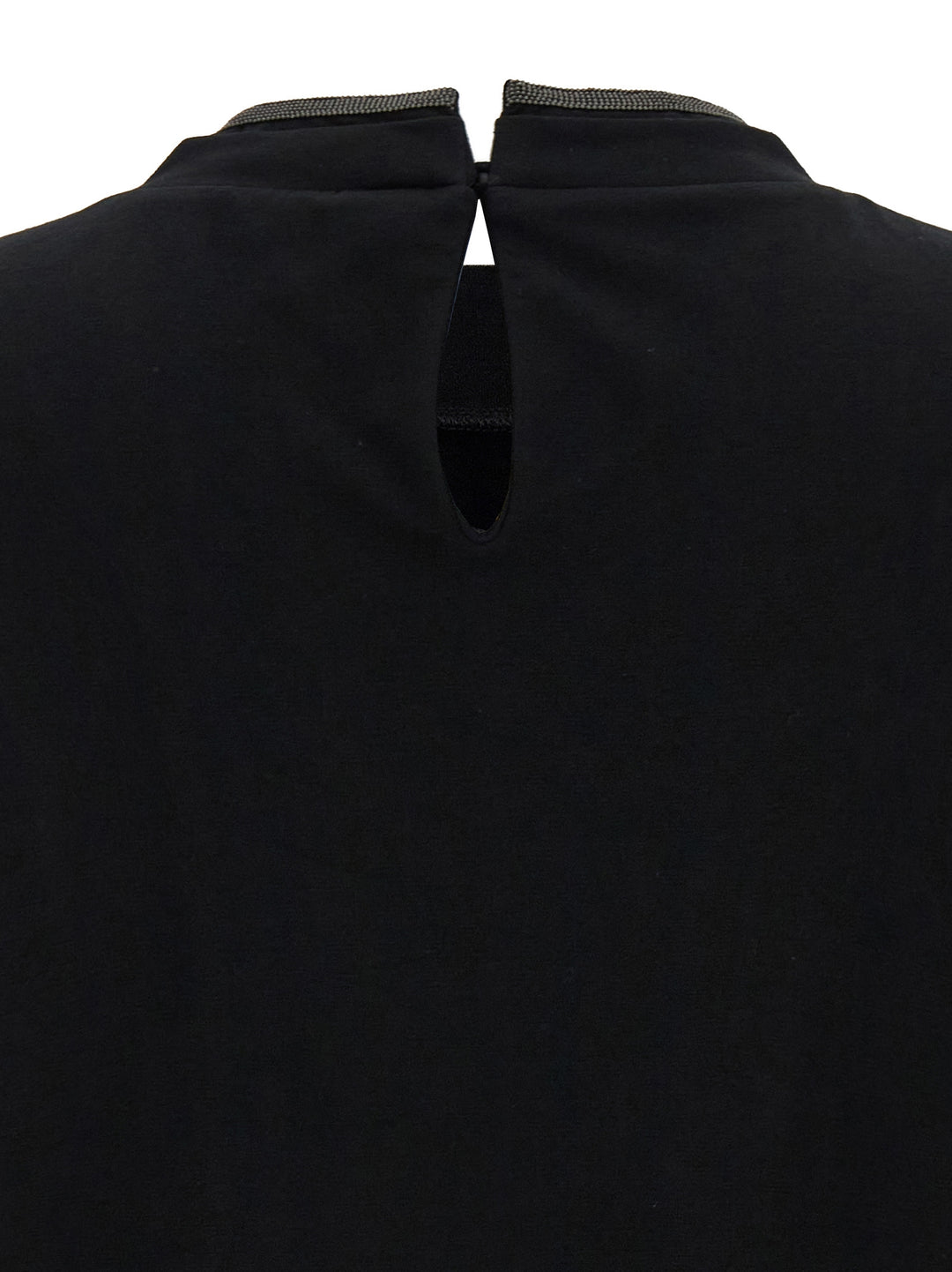 Monile T-Shirt Black