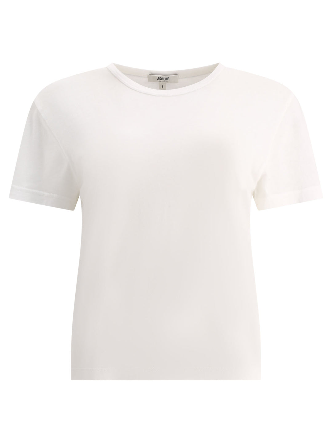 Drew T-Shirts White