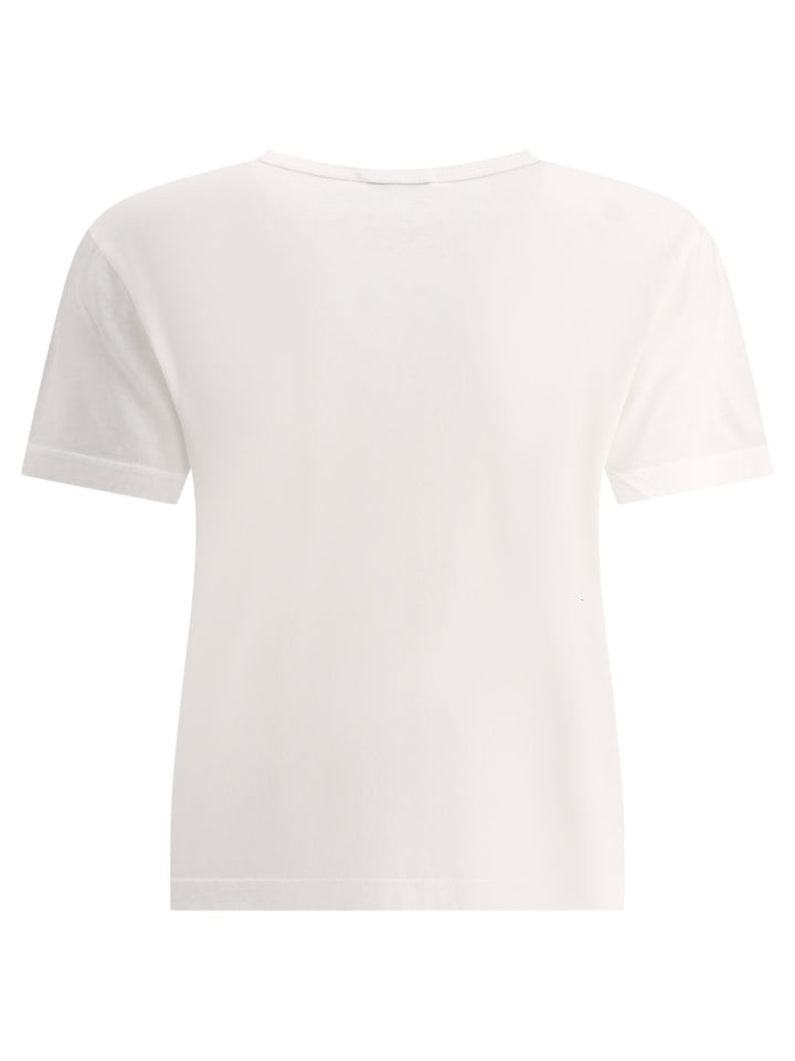 Drew T-Shirts White