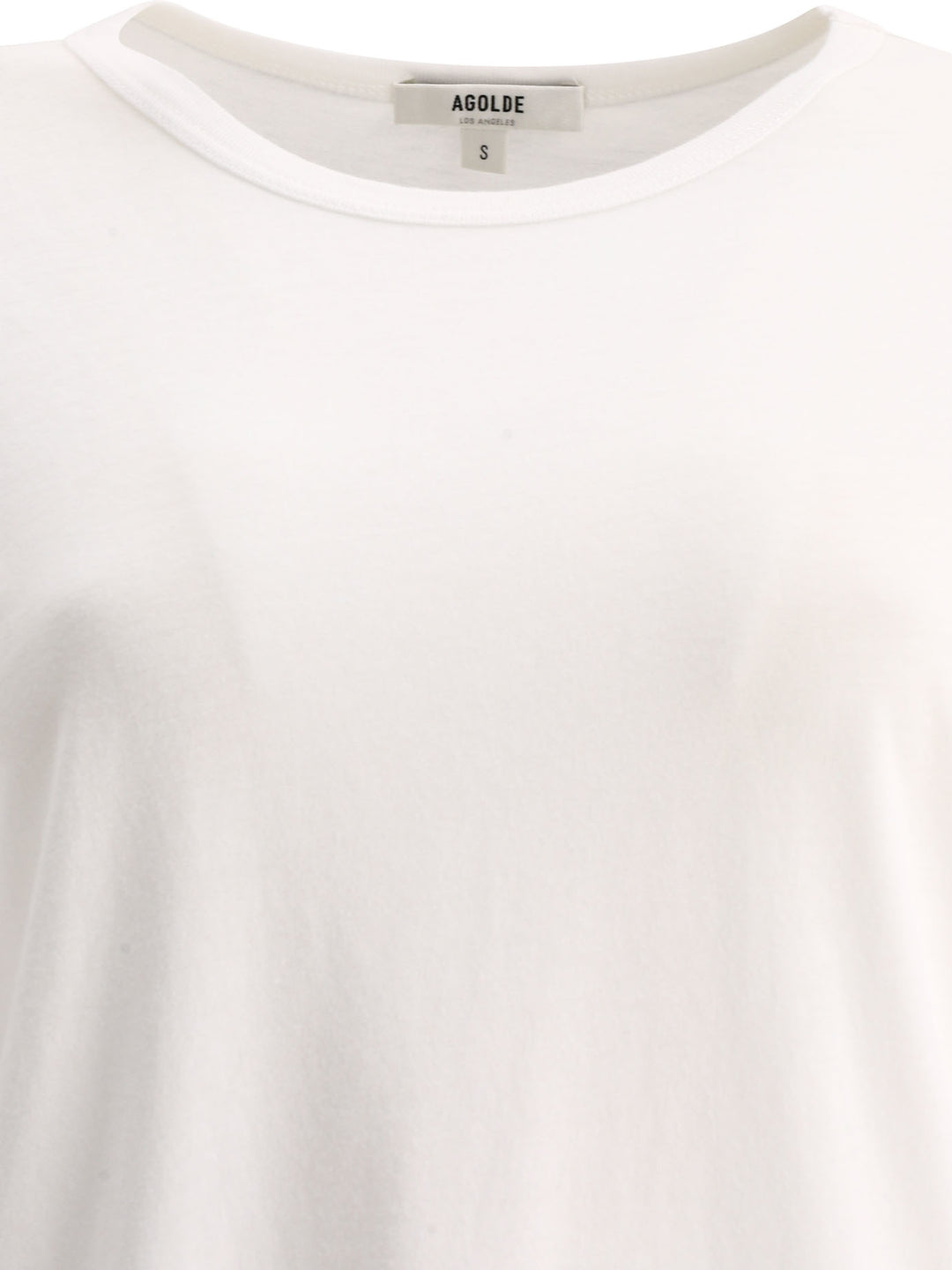 Drew T-Shirts White