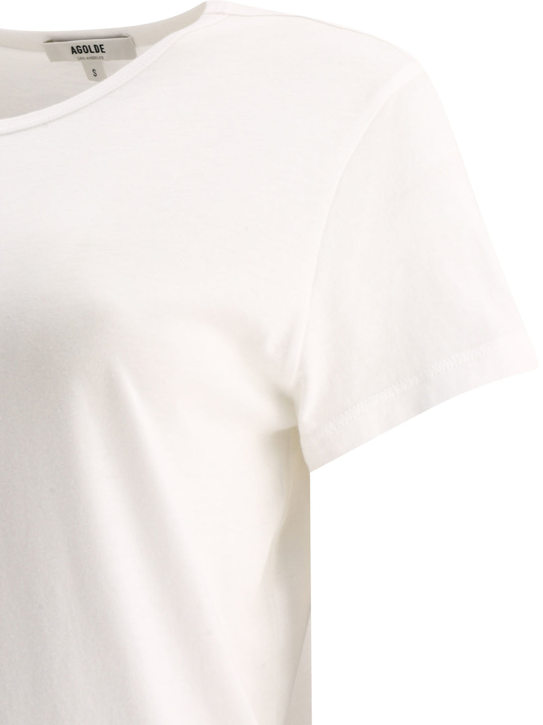 Drew T-Shirts White