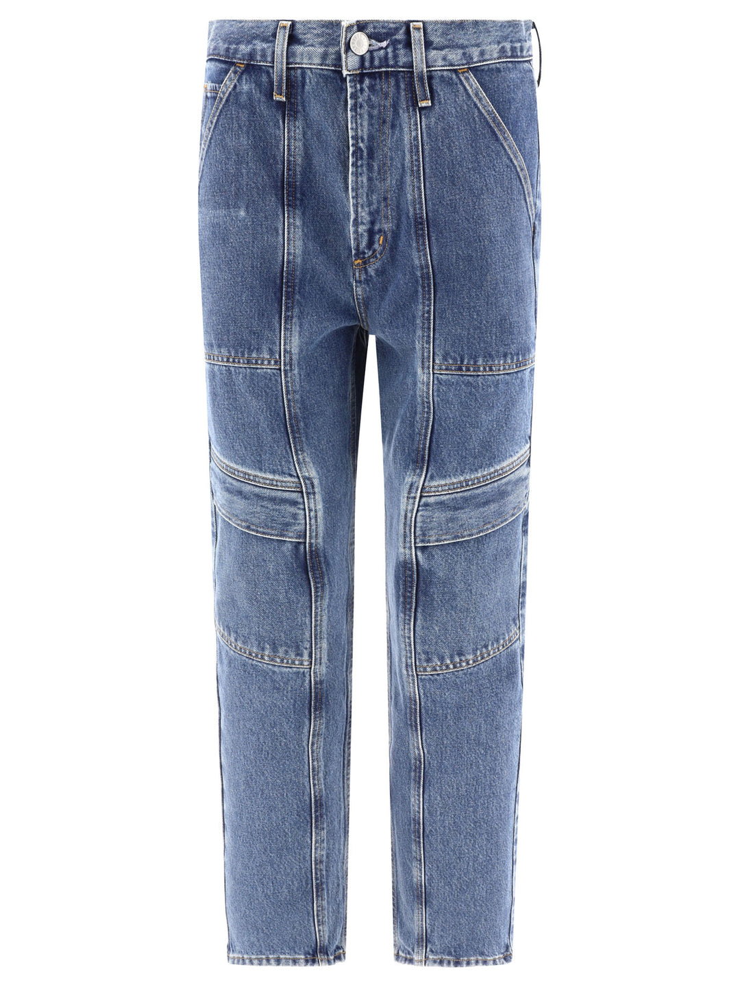 Cooper Jeans Blue