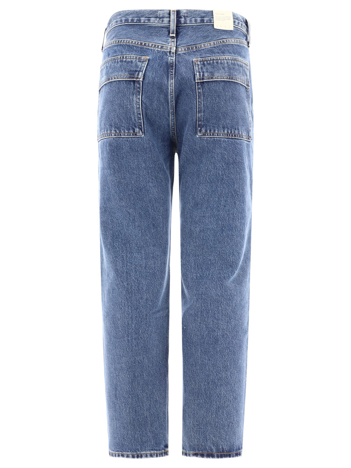 Cooper Jeans Blue