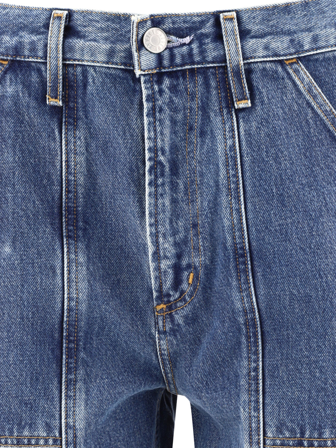 Cooper Jeans Blue