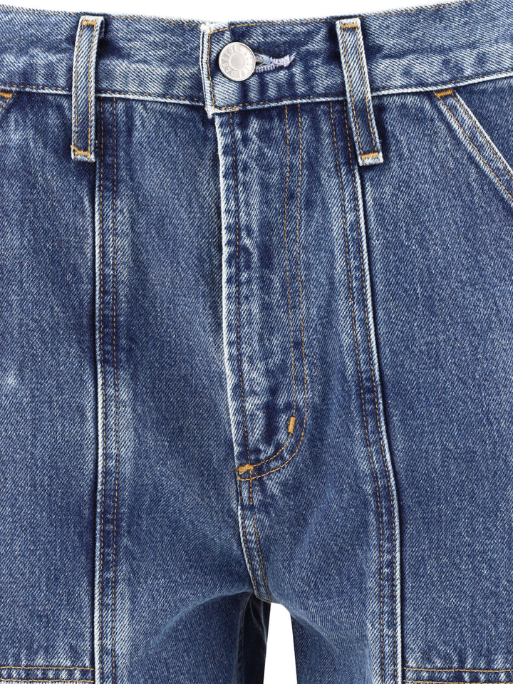 Cooper Jeans Blue