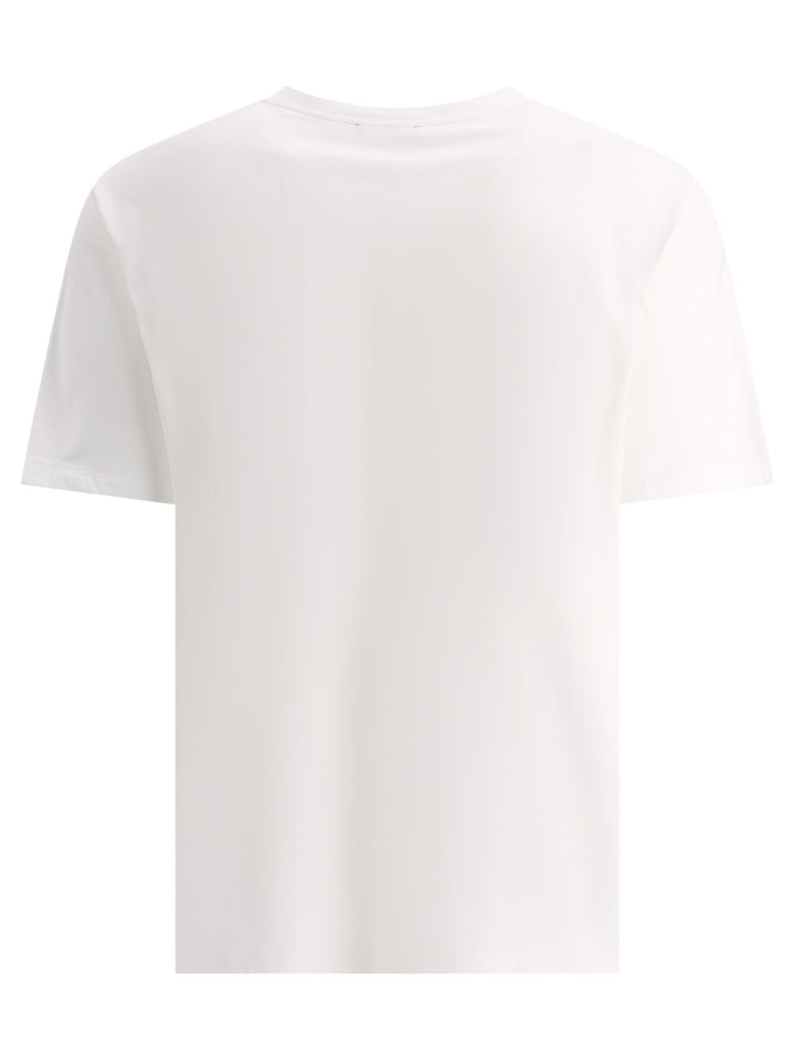 Balmain T-Shirts White